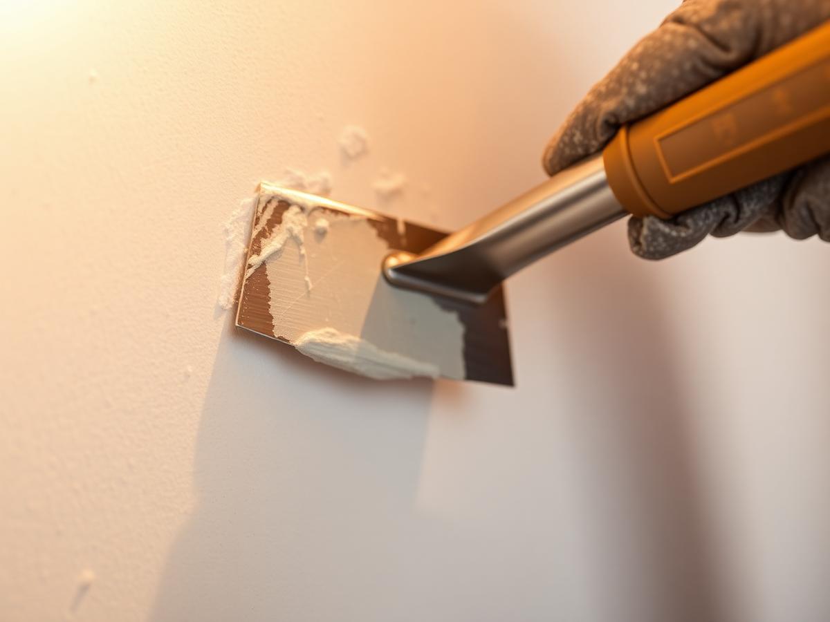 Drywall Finishing